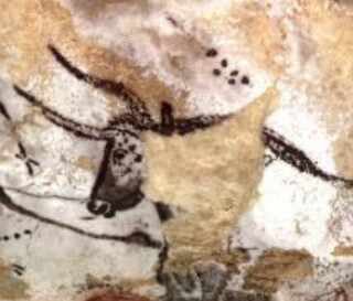 Lascaux cave painting