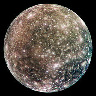 Callisto